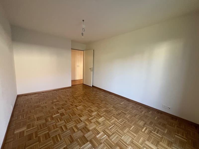 Appartement de 4 pièces avec terrasse et jardin (8)