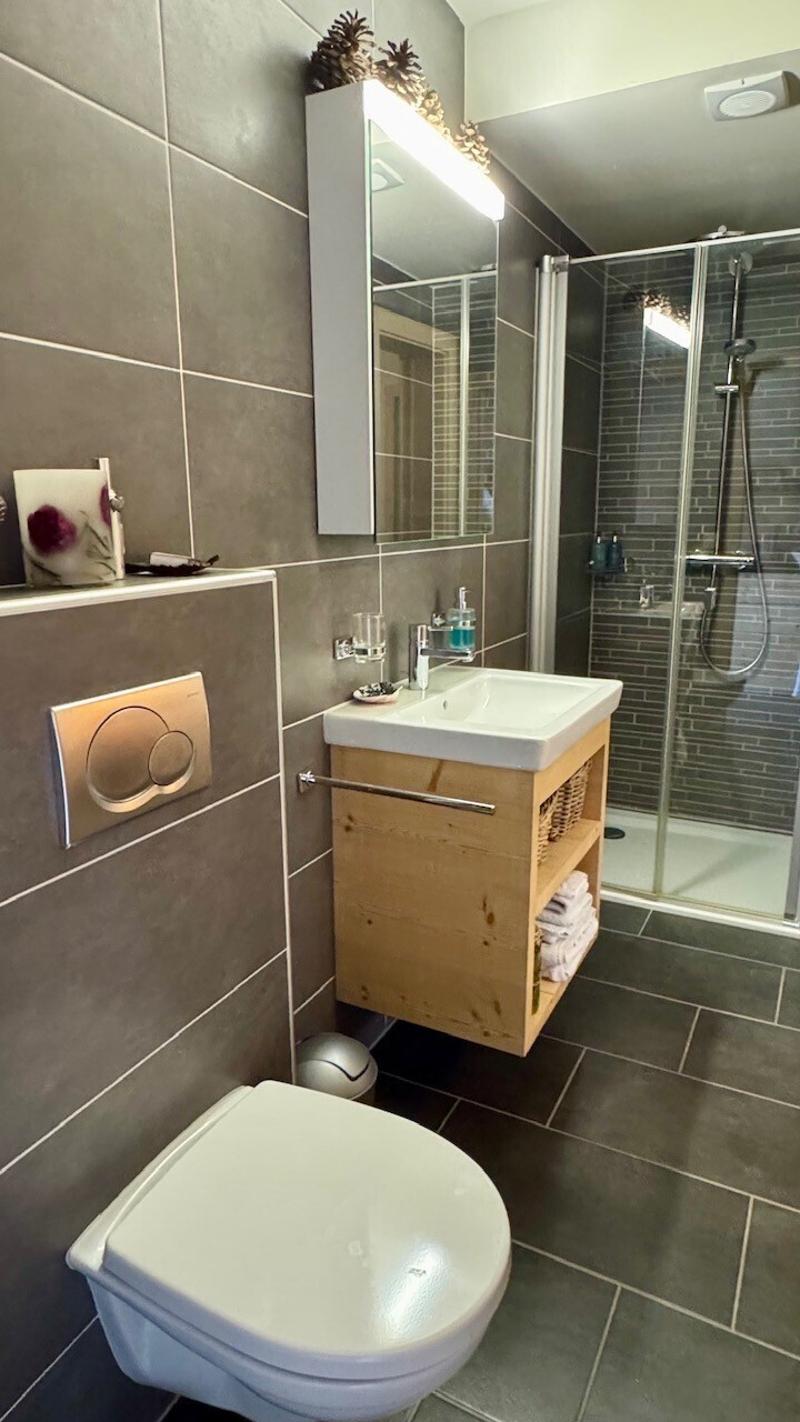 Appartement Duplex à Crans-Montana (8)