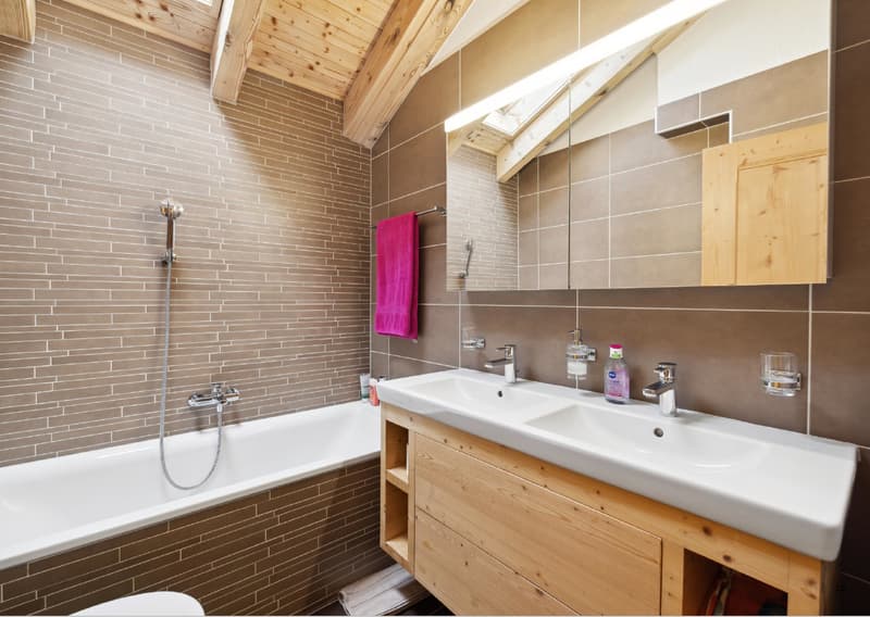 Appartement Duplex à Crans-Montana (9)