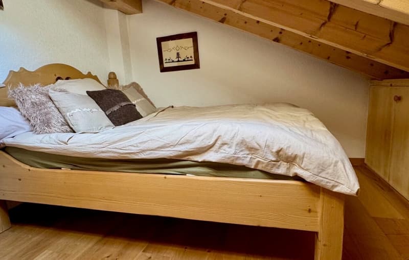 Appartement Duplex à Crans-Montana (7)