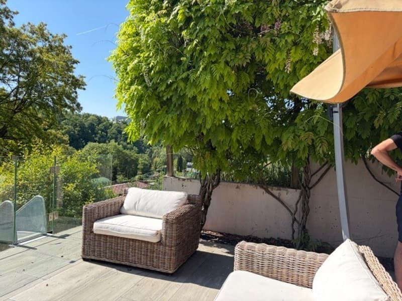 Schöne Villa angrenzend an Aïre (5)