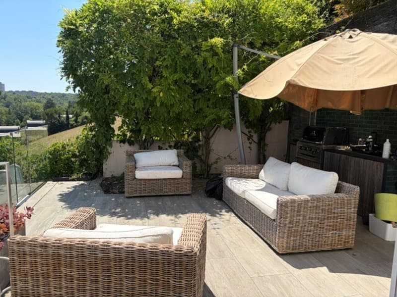 Schöne Villa angrenzend an Aïre (8)