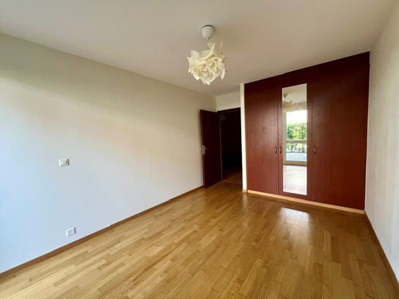 Bello duplex luminoso attraversante di 5,5 locali con giardini (7)