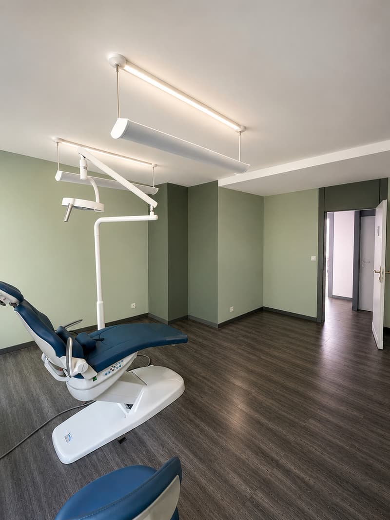 Schlossartiges Anwesen von etwa 750m2 (3)