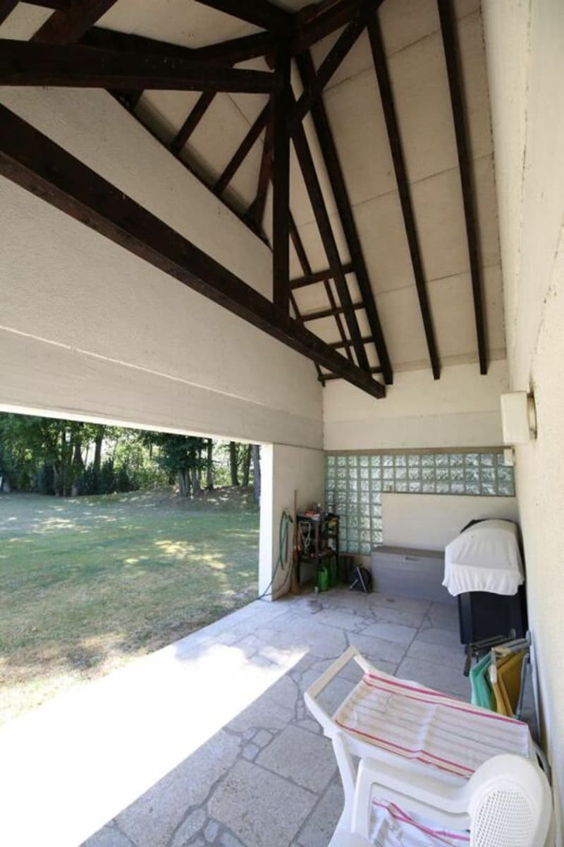 Villa individuelle 7.5 pièces à Fribourg (18)