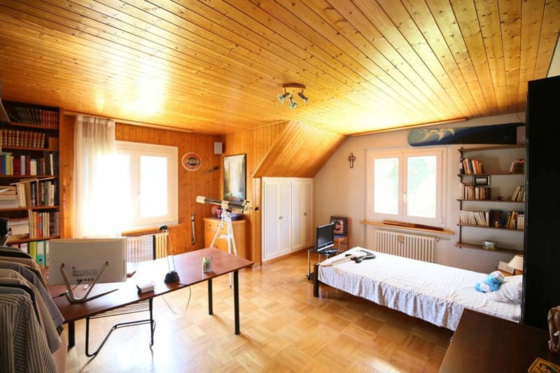 Villa individuelle 7.5 pièces à Fribourg (13)