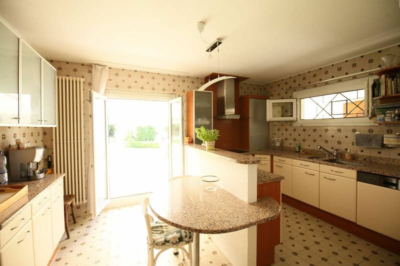 Villa individuelle 7.5 pièces à Fribourg (7)