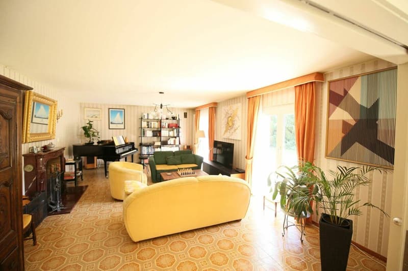 Villa individuelle 7.5 pièces à Fribourg (11)
