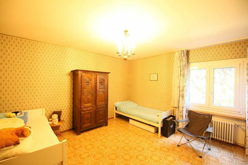 Villa individuelle 7.5 pièces à Fribourg (12)