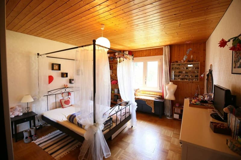 Villa individuelle 7.5 pièces à Fribourg (14)