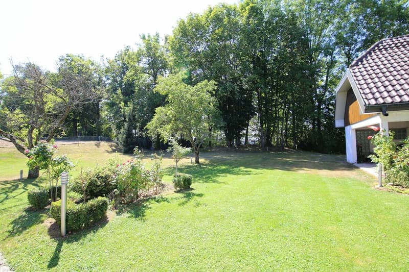 Villa individuelle 7.5 pièces à Fribourg (6)