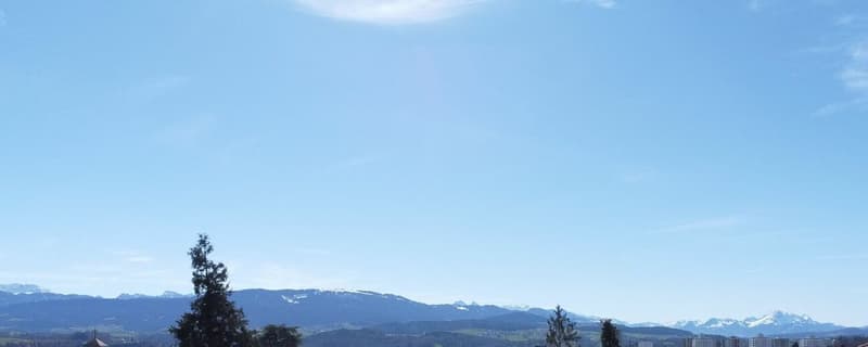 Les Résidences "Mont-Blanc" à Fribourg (10)