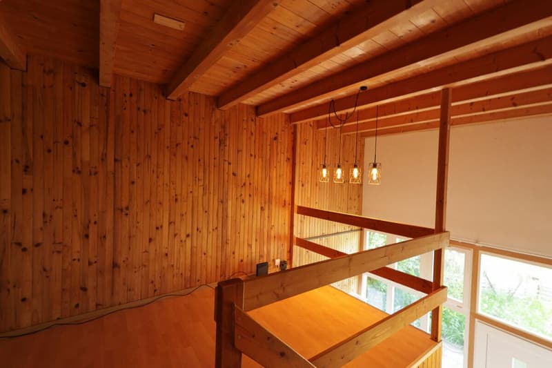 Exclusive - Charming 7.5 room house with 2'000 m2 plot (21)