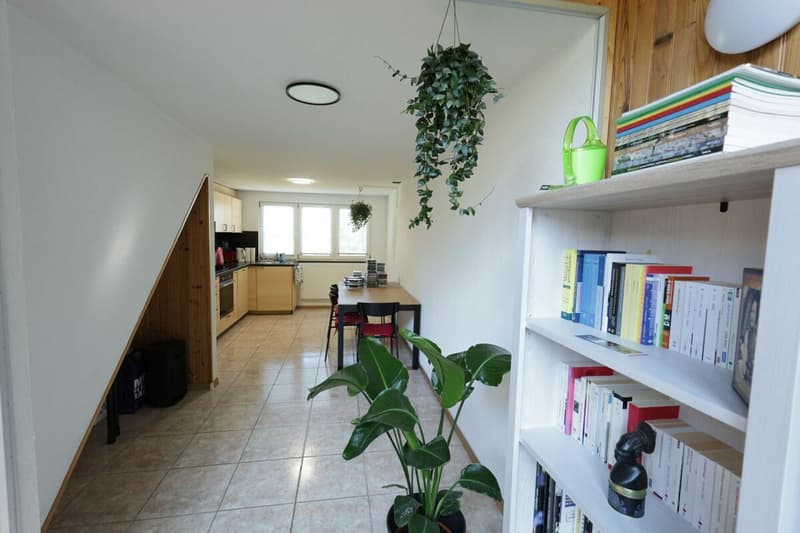 Exclusive - Charming 7.5 room house with 2'000 m2 plot (18)