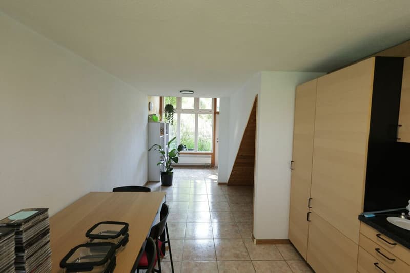 Exclusive - Charming 7.5 room house with 2'000 m2 plot (17)