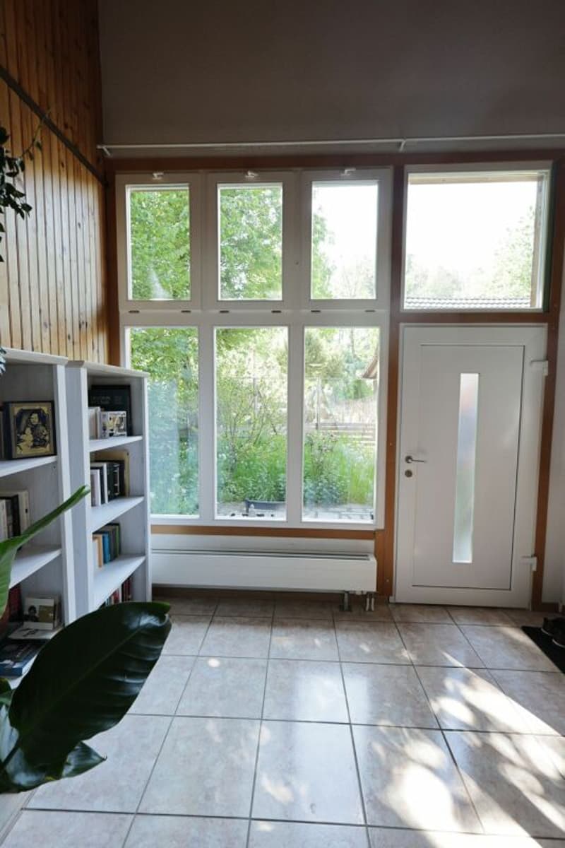 Exclusive - Charming 7.5 room house with 2'000 m2 plot (22)