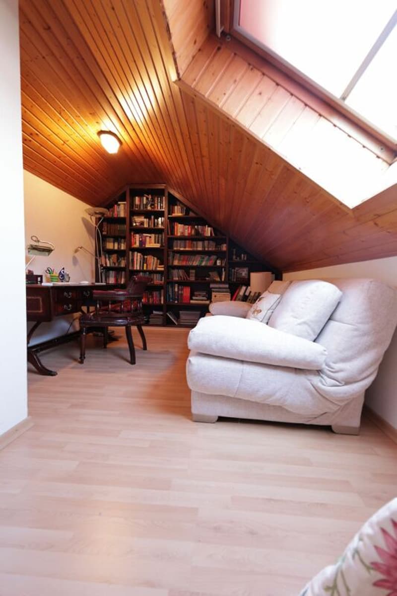 Charming 6.5-room property in Corminboeuf (10)