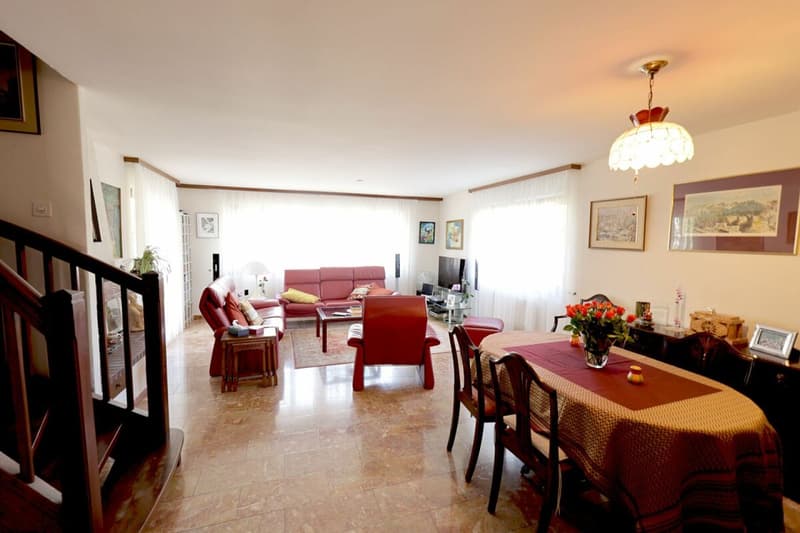 Charming 6.5-room property in Corminboeuf (6)