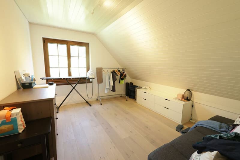 Beautiful renovated house with 7.5 rooms and outdoor pool (26)