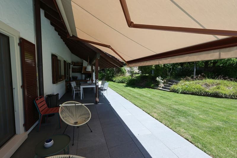 Beautiful renovated house with 7.5 rooms and outdoor pool (4)