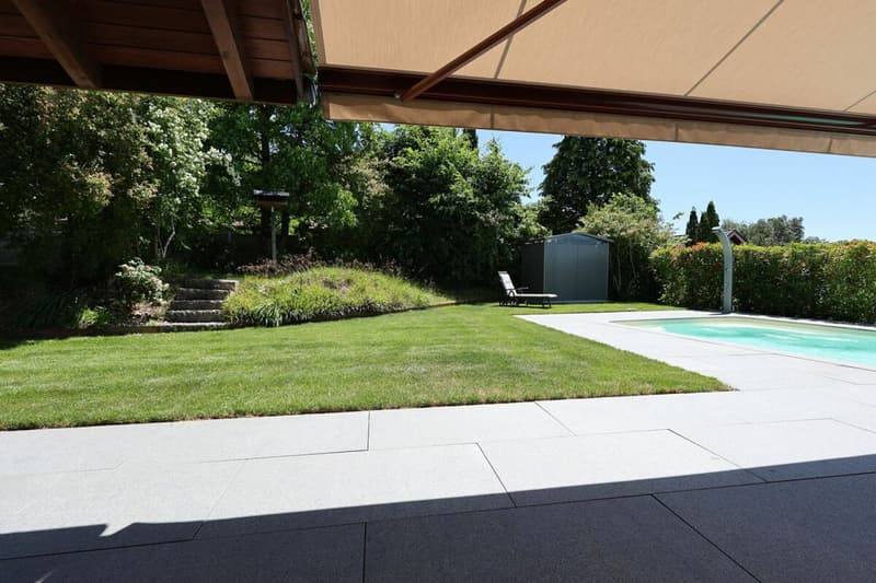 Beautiful renovated house with 7.5 rooms and outdoor pool (7)