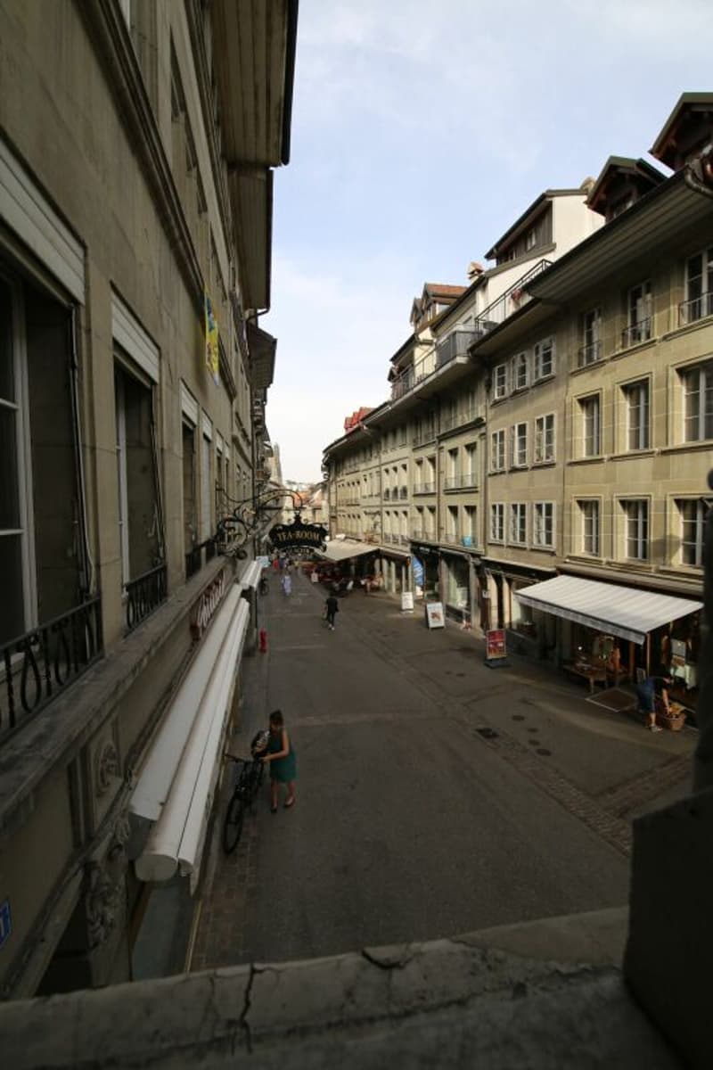 Charmant studio de 28 m2 situé au centre-ville (1)