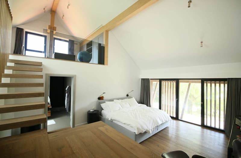Villa individuelle 9 pièces à Rechthalten (17)