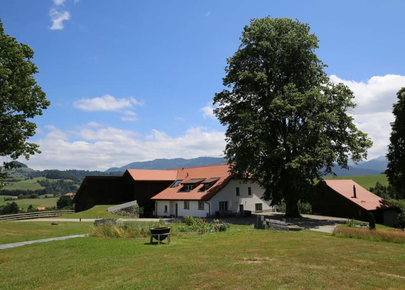Villa individuelle 9 pièces à Rechthalten (6)
