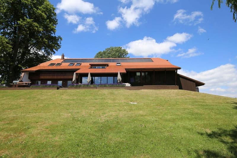 Villa individuelle 9 pièces à Rechthalten (1)