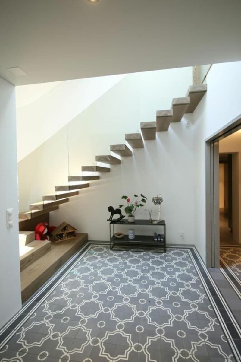 Villa individuelle 9 pièces à Rechthalten (22)