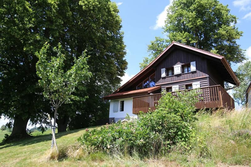Villa individuelle 9 pièces à Rechthalten (8)