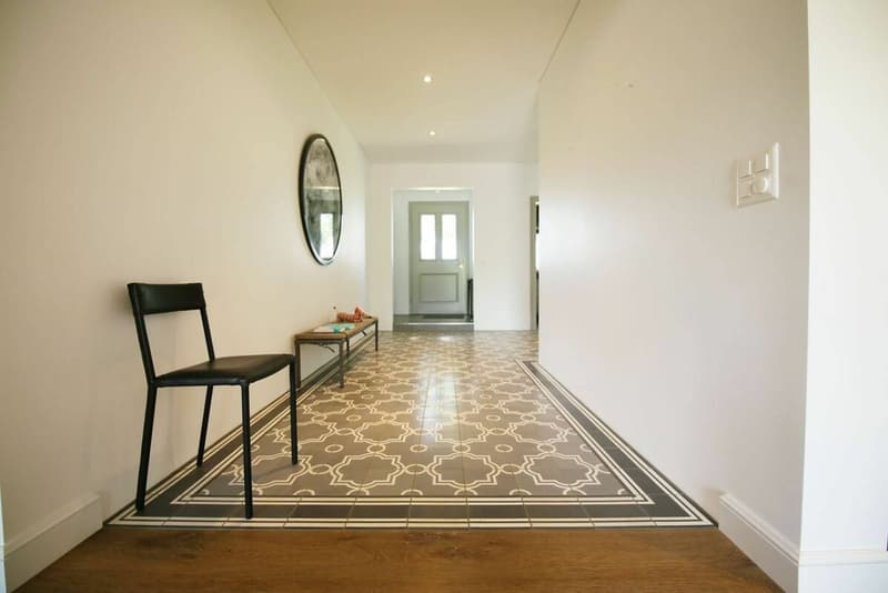 Villa individuelle 9 pièces à Rechthalten (21)