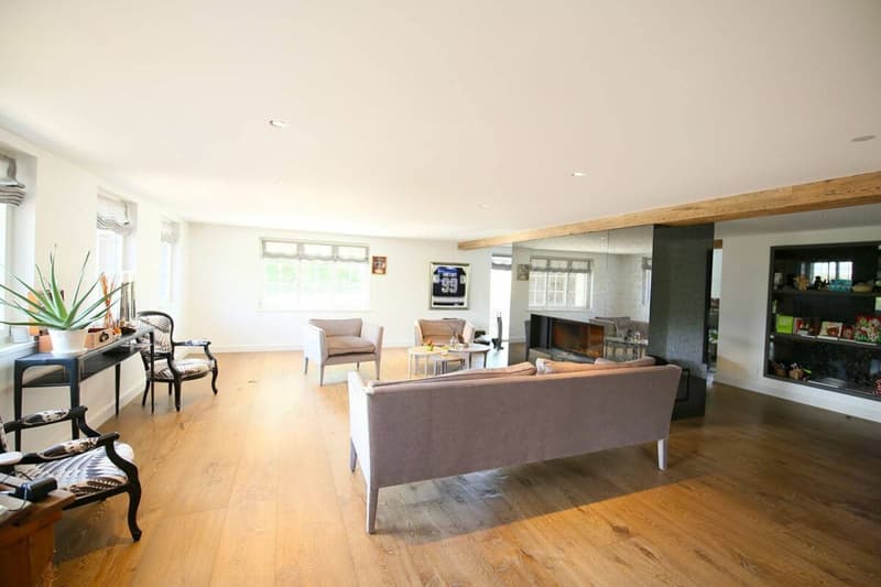 Villa individuelle 9 pièces à Rechthalten (10)