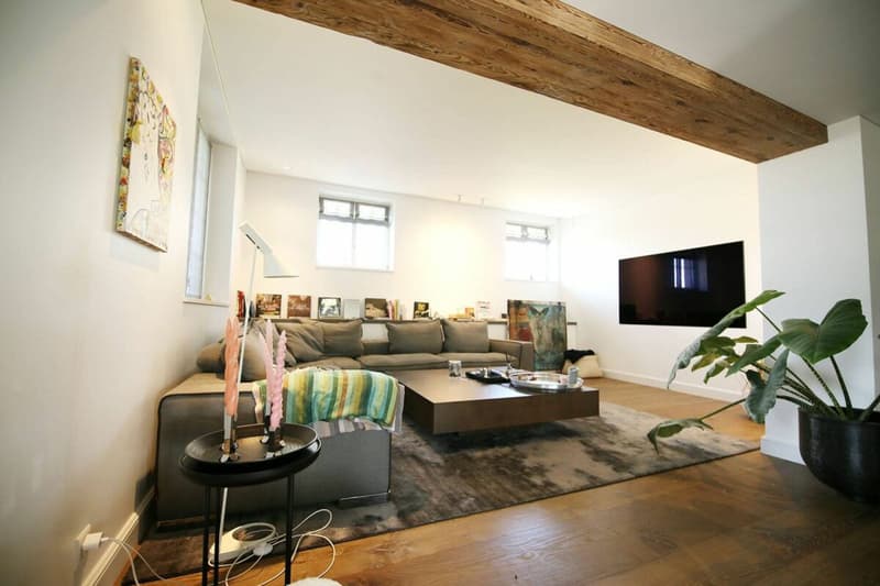 Villa individuelle 9 pièces à Rechthalten (13)