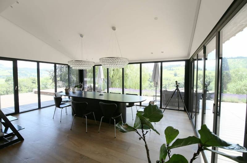 Villa individuelle 9 pièces à Rechthalten (15)