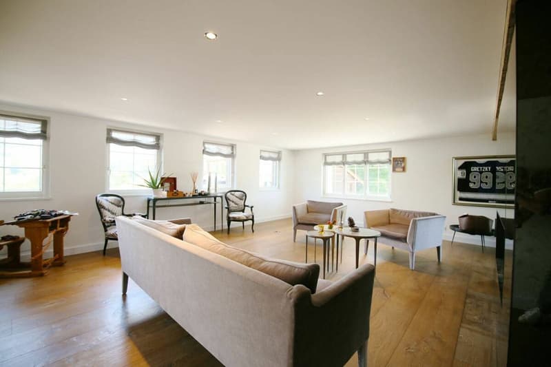 Villa individuelle 9 pièces à Rechthalten (12)