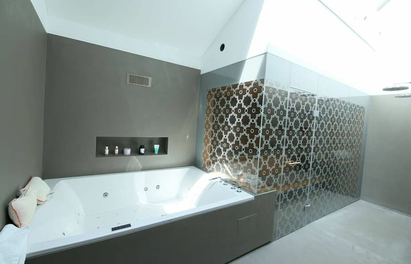 Villa individuelle 9 pièces à Rechthalten (20)