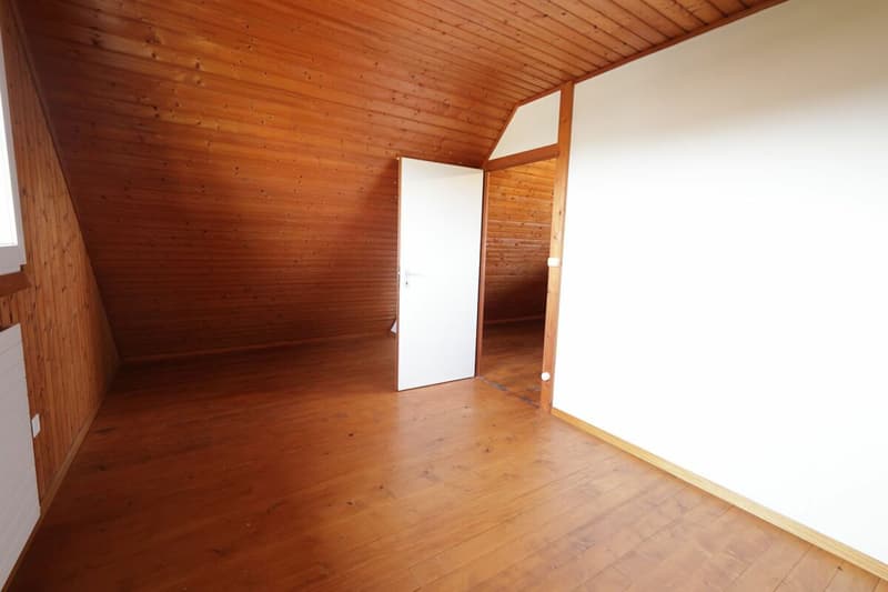 Maison de 4 pièces avec parcelle de 900 m2 - Idéale pour un couple (16)