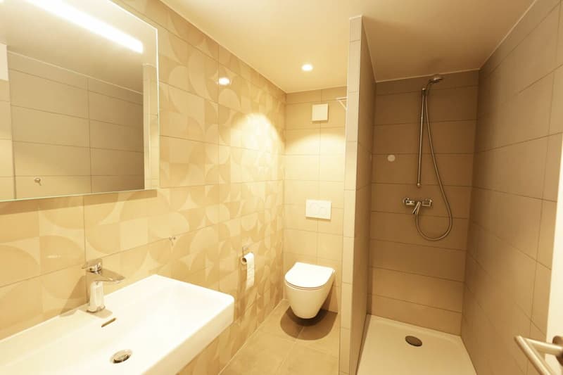 Maison de 4 pièces avec parcelle de 900 m2 - Idéale pour un couple (12)