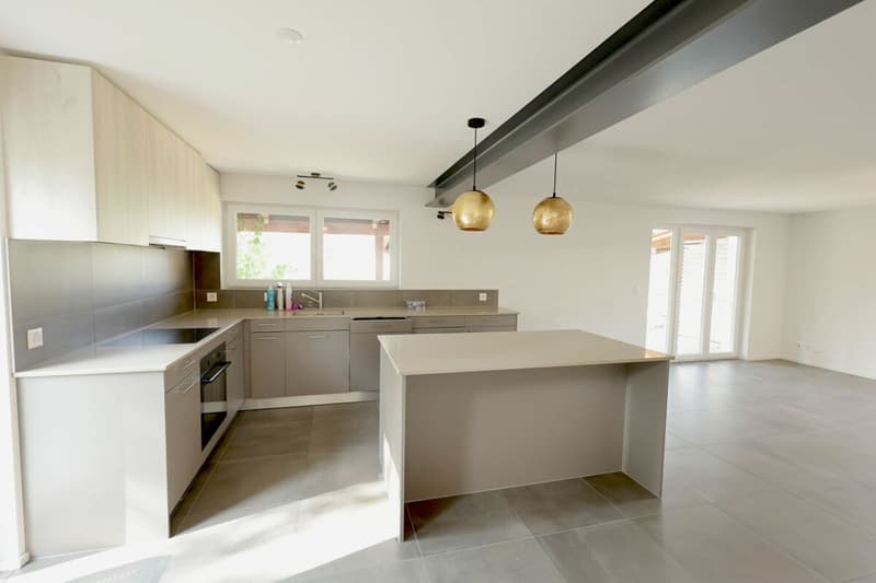 Maison de 4 pièces avec parcelle de 900 m2 - Idéale pour un couple (9)