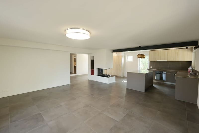 Maison de 4 pièces avec parcelle de 900 m2 - Idéale pour un couple (6)