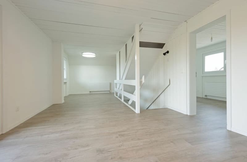Maison de 4 pièces avec parcelle de 900 m2 - Idéale pour un couple (10)