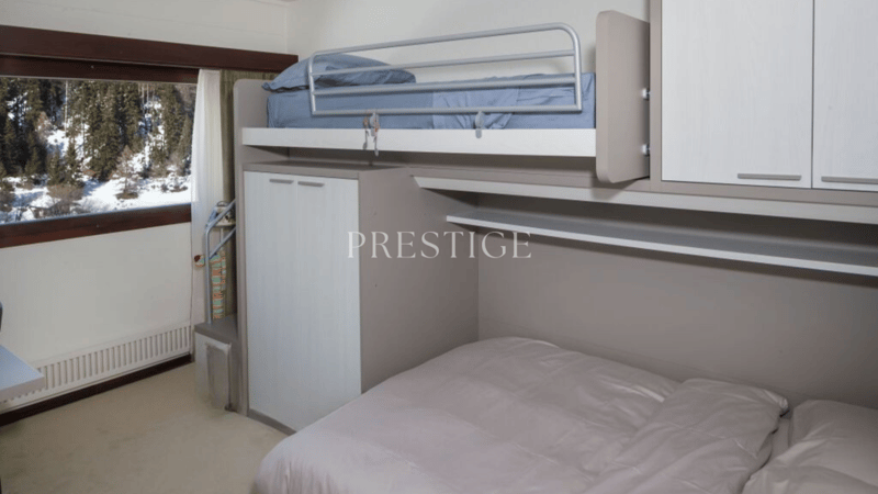 Appartement en duplex 3½ pces avec balcons plein sud et vue panoramique (9)