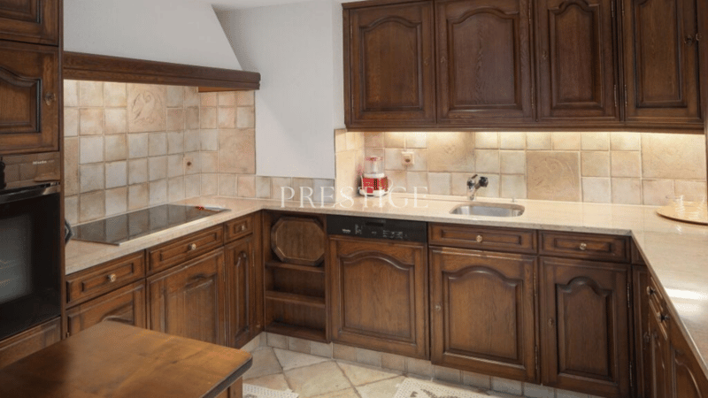 Appartement en duplex 3½ pces avec balcons plein sud et vue panoramique (6)