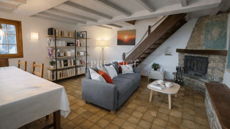 Rustic Chalet in Vernamiège | Nature, Space & Unique Potential (2)