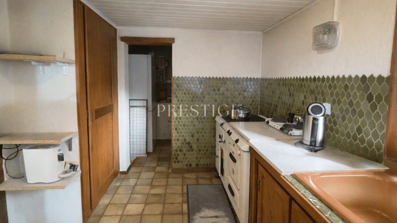 Rustic Chalet in Vernamiège | Nature, Space & Unique Potential (5)