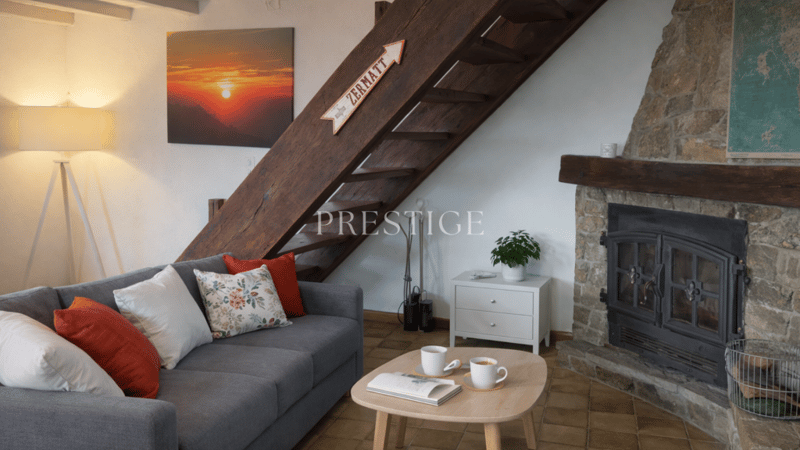 Rustic Chalet in Vernamiège | Nature, Space & Unique Potential (3)