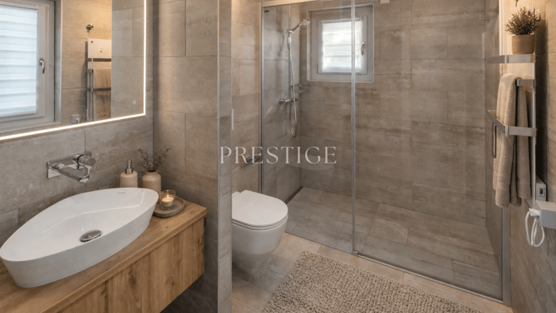 Exceptional chalet with private SPA – Mayens d’Arbaz, Valais (8)