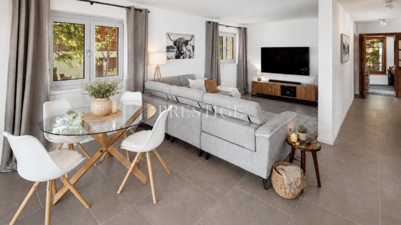 Exceptional chalet with private SPA – Mayens d’Arbaz, Valais (2)