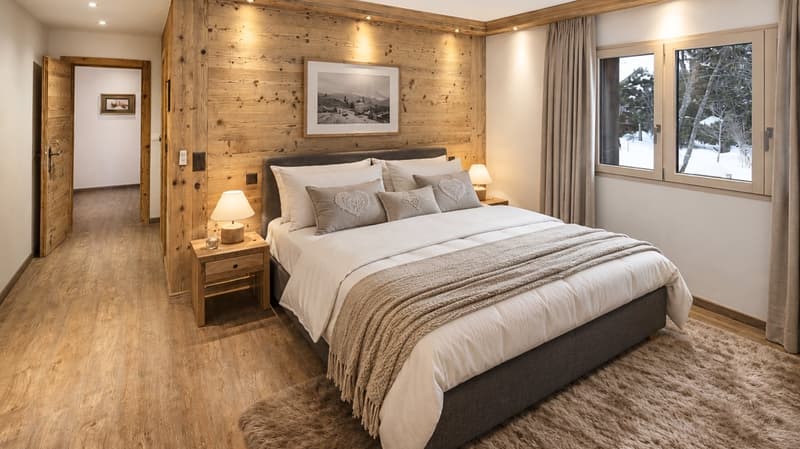Luxurious 6½-room duplex in the heart of the Jack Nicklaus Golf district (3)